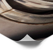 オールド・シェヴィー ポスター (角)