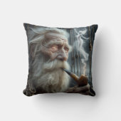 オールド・セーラー喫煙aパイプ クッション (正面)