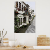 オールド・セールスマン店 – ダマスカス，シリア ポスター (キッチン)