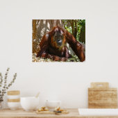 「オールド・ソウル」 ポスター (キッチン)