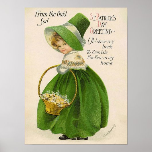 オールド・ソッド ポスター (正面)