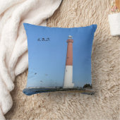 オールド・バーニー –  クッション (ブランケット)