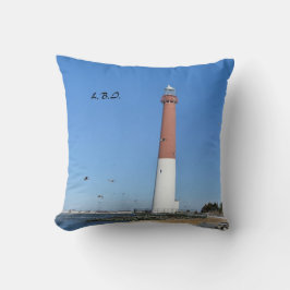 オールド・バーニー –  クッション