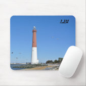 オールド・バーニー –  マウスパッド (マウス)