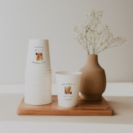 「オールド」ファッションドカクテル誕生日 紙コップ