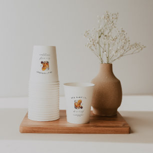 「オールド」ファッションドカクテル誕生日 紙コップ