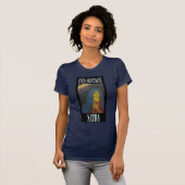 オールド・マザー・サティバ Tシャツ (正面フル)