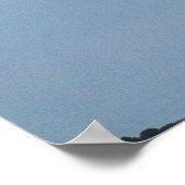 オールド・ヴァンダーバーグ・カウンティ・コートハウス、エバンズビル、イン ポスター (角)