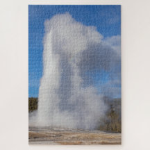 オールド・忠実なゲーサー・イエローストーン