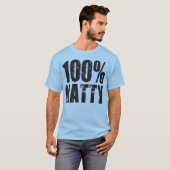 オールナティ – ボディビルシャツ Tシャツ (正面フル)