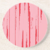 オールニューヨークシティスピーディピンクウルフ コースター (正面)