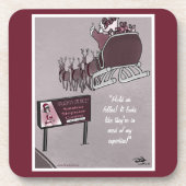 オールニースいけなホリデーコースター コースター (正面)