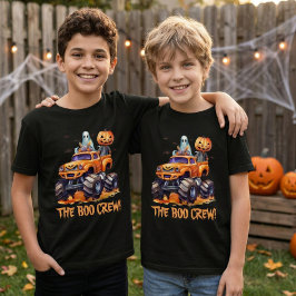 オールハロウィン トラックTシャツ 少年 名前入れ可 Tシャツ