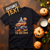 オールハロウィン トラックTシャツ 少年 名前入れ可 Tシャツ