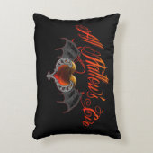 オールハロウズイブ アクセントクッション (正面(垂直))