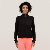 オールハロウズイブ パーカ (正面フル)