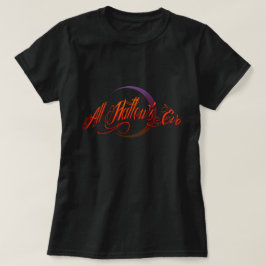 オールハロウズイブ Tシャツ