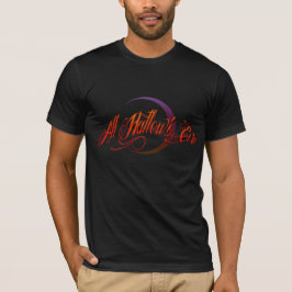 オールハロウズイブ Tシャツ