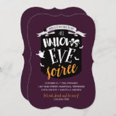 オールハロウズエブハロウィーンソイレ (正面/裏面)