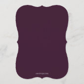 オールハロウズエブハロウィーンソイレ (裏面)