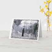 オールハローのイブ… カード (黄色い花)