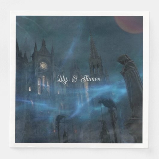 オールハローズイブ (正面)