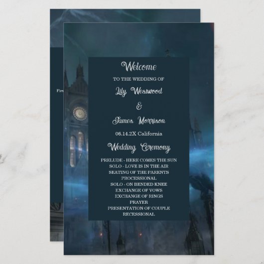 オールハローズイブ (正面/裏面)