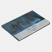 オールハローズイブ ゲストブック (コーナー)