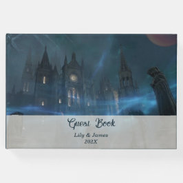 オールハローズイブ ゲストブック