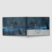 オールハローズイブ ゲストブック (全面)