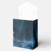 オールハローズイブ フェイバーボックス (オープン)