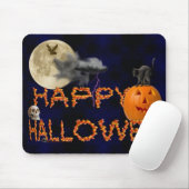 オールハローズイブ マウスパッド (マウス)