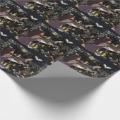 オールハローズイブ ラッピングペーパー (角)