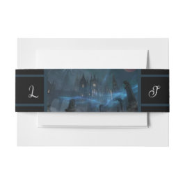 オールハロー結婚ズ 招待状ベリーバンド