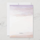 オールハンズオンデッキハローウィンパーティ 招待状 (裏面)