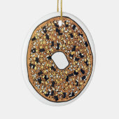 オールバゲルパングルメパティシシェフ セラミックオーナメント (右)