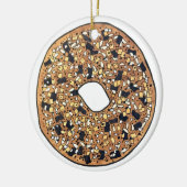 オールバゲルパングルメパティシシェフ セラミックオーナメント (左)