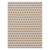 オールバゲルパングルメパティシシェフ テーブルクロス (正面)