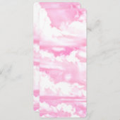 オールピンクフェスティバル曇り色 (正面/裏面)