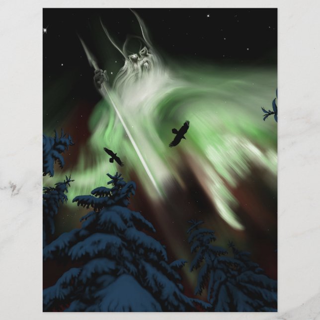 オールファーザー (正面)