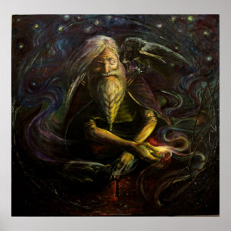 オールファーザー ポスター