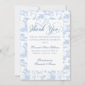 オールブルートイレサファリアニマル男の赤ちゃんシャワー 案内状 (裏面)