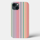 オールペーストーン EAN Case-Mate iPhoneケース (裏面)