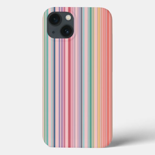 オールペーストーン EAN Case-Mate iPhoneケース (裏面)