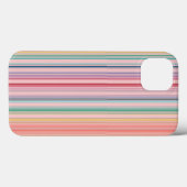 オールペーストーン EAN Case-Mate iPhoneケース (裏面 (横))
