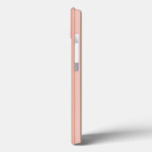 オールペーストーン EAN Case-Mate iPhoneケース (裏面 / 左)