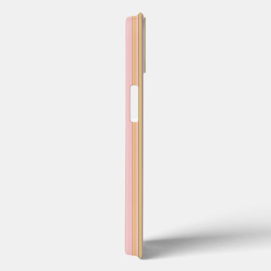 オールペーストーン EAN Case-Mate iPhoneケース (裏面 / 右)