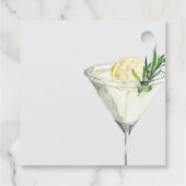 オールホワイト誕生日 フェイバータグ (裏面)