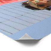 オールライズ・オン・ザ・コート ポスター (角)