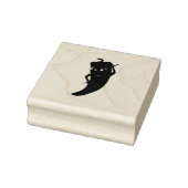 オールレッドホットペッパーDiva ラバースタンプ (スタンプ)